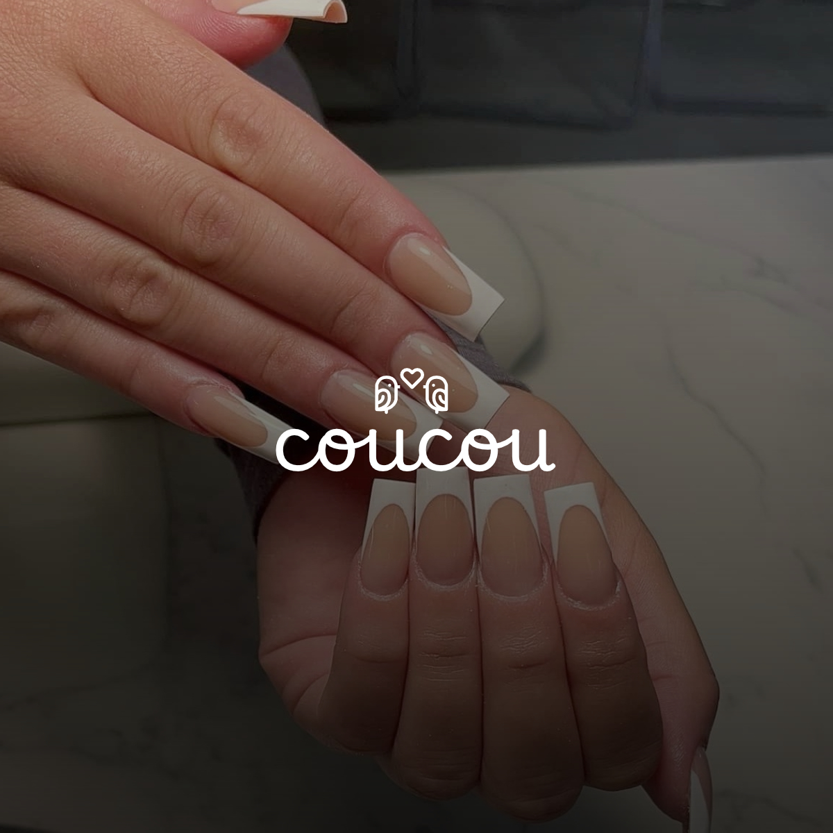Digital & Branding Consultant – Coucou Nails