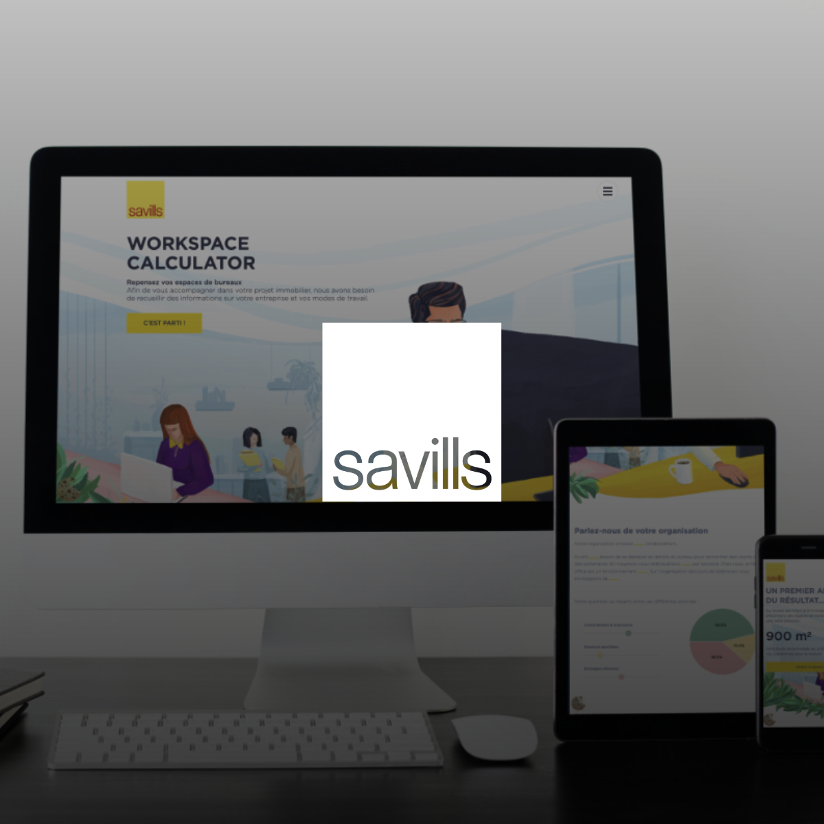 Developer Consultant – Savills